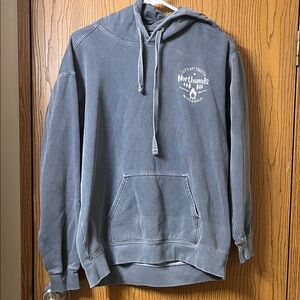 Women’s size medium sweatshirt